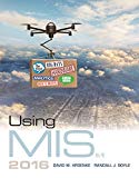 Book Using MIS, Student Value Edition Plus MyLab MIS with Pearson eText -- Access Card Package free