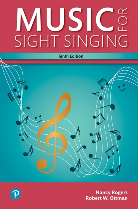 Book Music for Sight Singing free