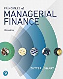 Book Principles of Managerial Finance (What's New in Finance) free