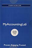 Book Mylab Accounting with Pearson Etext -- Access Card -- For Horngren's Cost Accounting free