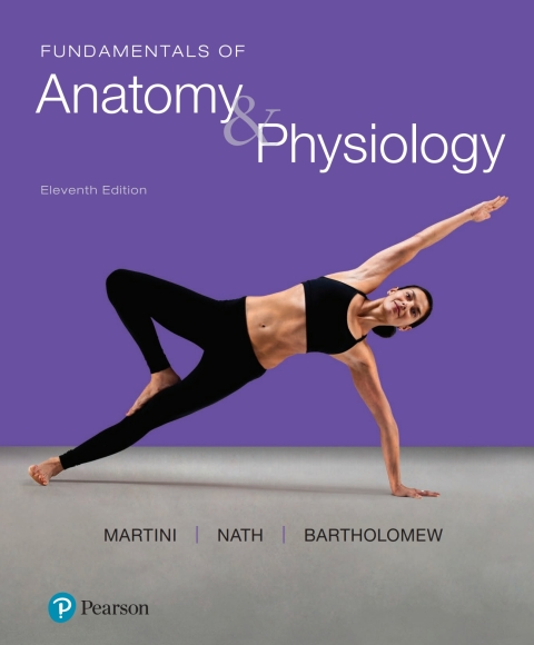 Book Fundamentals of Anatomy & Physiology free