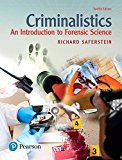 Book Criminalistics: An Introduction to Forensic Science free