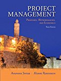 Book Project Management: Processes, Methodologies, and Economics free