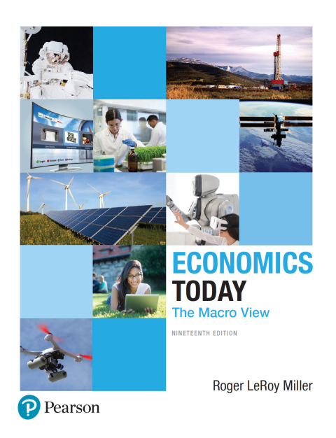 Book Economics Today: The Macro View free