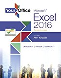 Book Your Office: Microsoft Excel 2016 Comprehensive (Your Office for Office 2016 Series) free