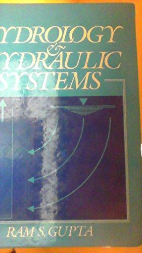 Book Hydrology and Hydraulic Systems free