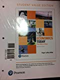 Book Economics Today: The Micro View, Student Value Edition free