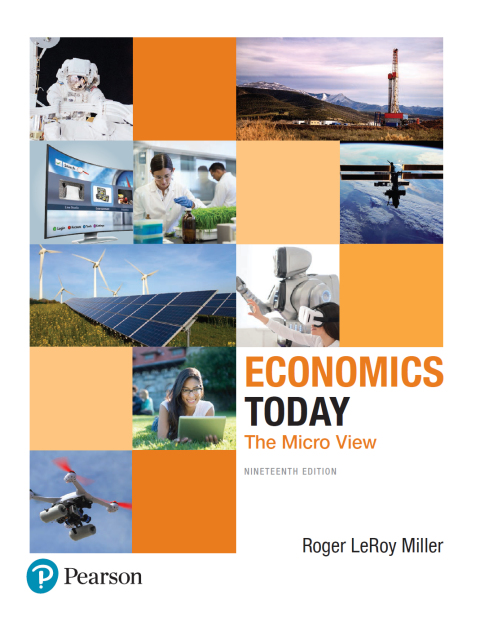 Book Economics Today: The Micro View free