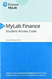 Book MyLab Finance with Pearson eText -- Access Card -- for Principles of Managerial Finance free