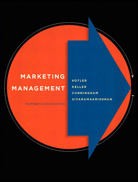 Book Marketing Management, Fourteenth Canadian Edition free