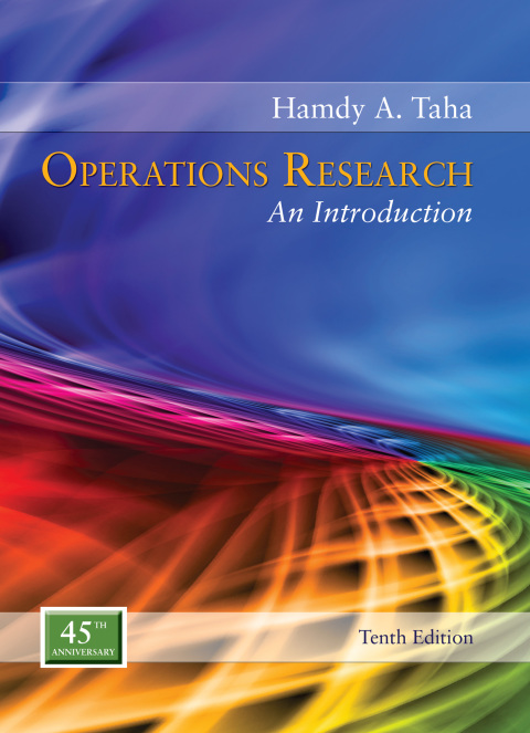 Book Operations Research: An Introduction free