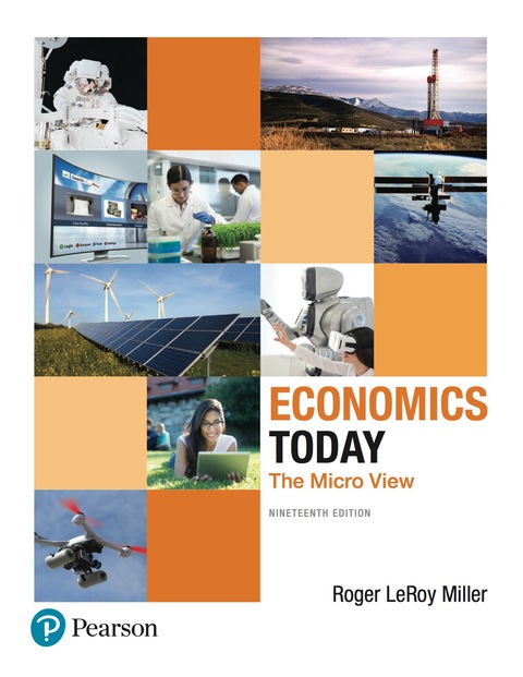 Book Economics Today free