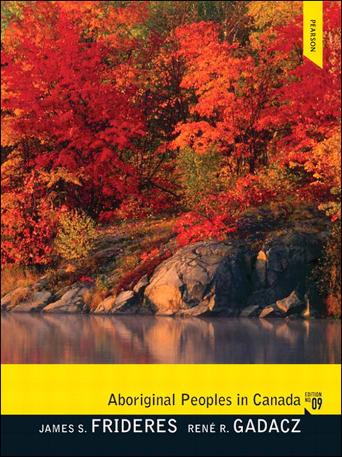 Book Aboriginal Peoples in Canada, (Subscription) free