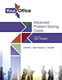 Book Your Office: Getting Started with Advanced Problem Solving Cases (Your Office for Office 2016 Series) free
