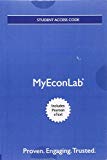 Book MyLab Economics with Pearson eText -- Access Card -- for Economics Today: The Macro View free