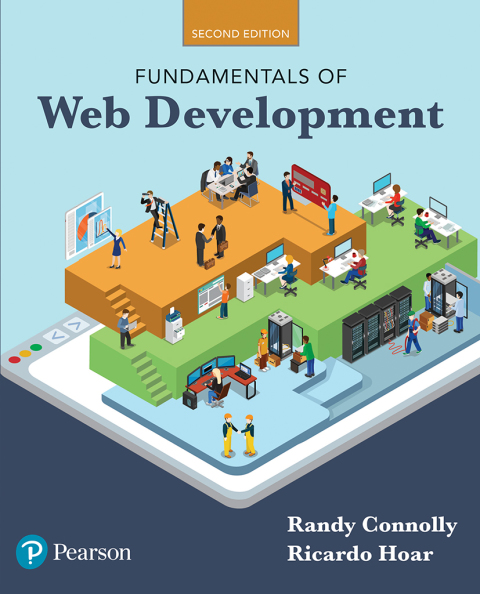 Book Fundamentals of Web Development free