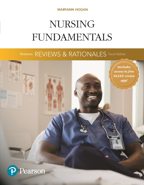 Book Pearson Reviews & Rationales free