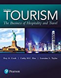 Book Tourism: The Business of Hospitality and Travel (What's New in Culinary & Hospitality) free