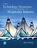Book Technology Strategies for the Hospitality Industry (What's New in Culinary & Hospitality) free