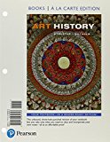 Book Art History, Volume 1 -- Books a la Carte (6th Edition) free