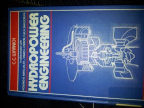 Book Hydropower Engineering free