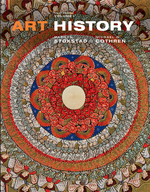 Book Art History, Volume 1 free