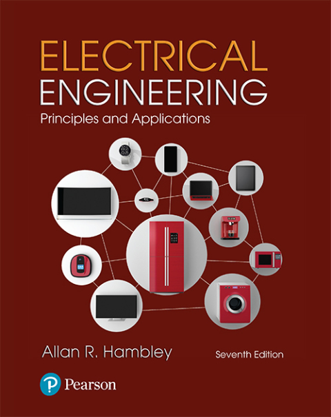 Book Electrical Engineering: Principles & Applications free
