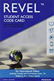 Book Revel for International Politics: Enduring Concepts and Contemporary Issues -- Access Card (13th Edition) free