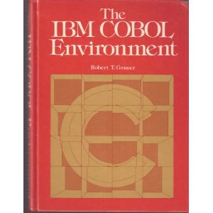 Book The IBM Cobol Environment free