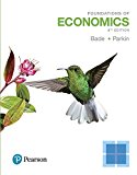 Book Foundations of Economics free