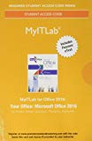Book MyLab IT with Pearson eText -- Access Card -- for Your Office: Microsoft Office 2016 free