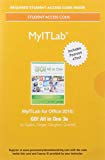 Book Mylab It with Pearson Etext -- Access Card -- For Go! All in One free