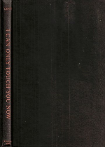 Book I can only touch you now free