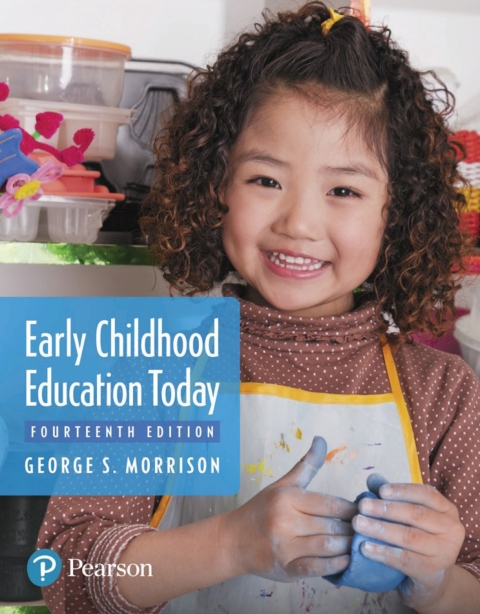 Book Early Childhood Education Today free