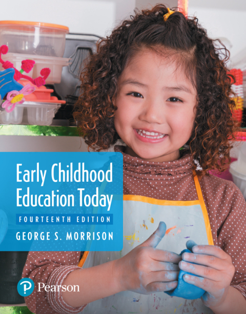 Book Early Childhood Education Today free