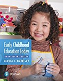 Book Revel for Early Childhood Education Today -- Access Card free