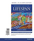 Book Development Through the Lifespan Books a la Carte Plus New Mylab Human Development-- Access Card Package free