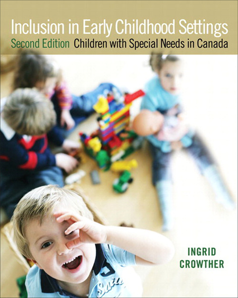 Book Inclusion in Early Childhood Settings free