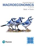 Book Foundations of Macroeconomics free