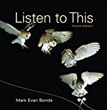 Book Listen to This Plus NEW MyLab Music - Access Card Package (4th Edition) free