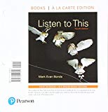 Book Listen to This, Books a la Carte Plus NEW MyLab Music - Access Card Package (4th Edition) free