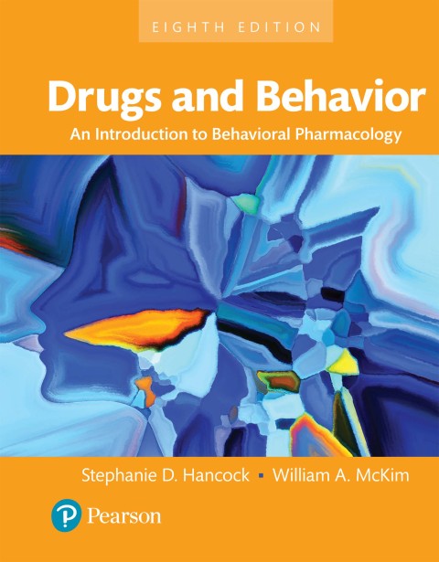 Book Drugs and Behavior free Book Drugs and Behavior free