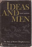 Book Ideas and Men: The Story of Western Thought free