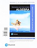 Book Elementary and Intermediate Algebra: Concepts and Applications, Books a la Carte Edition free