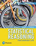 Book Statistical Reasoning for Everyday Life free