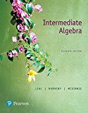 Book Intermediate Algebra free
