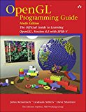 Book OpenGL Programming Guide: The Official Guide to Learning OpenGL, Version 4.5 with SPIR-V free