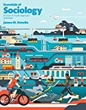 Book Essentials of Sociology Plus NEW MyLab Sociology for Introduction to Sociology -- Access Card Package (12th Edition) free
