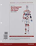 Book Development Across the Life Span, Book a la Cart Plus New MyLab Psychology -- Access Card Package (8th Edition) free
