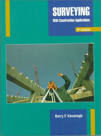 Book Surveying with Construction Applications free